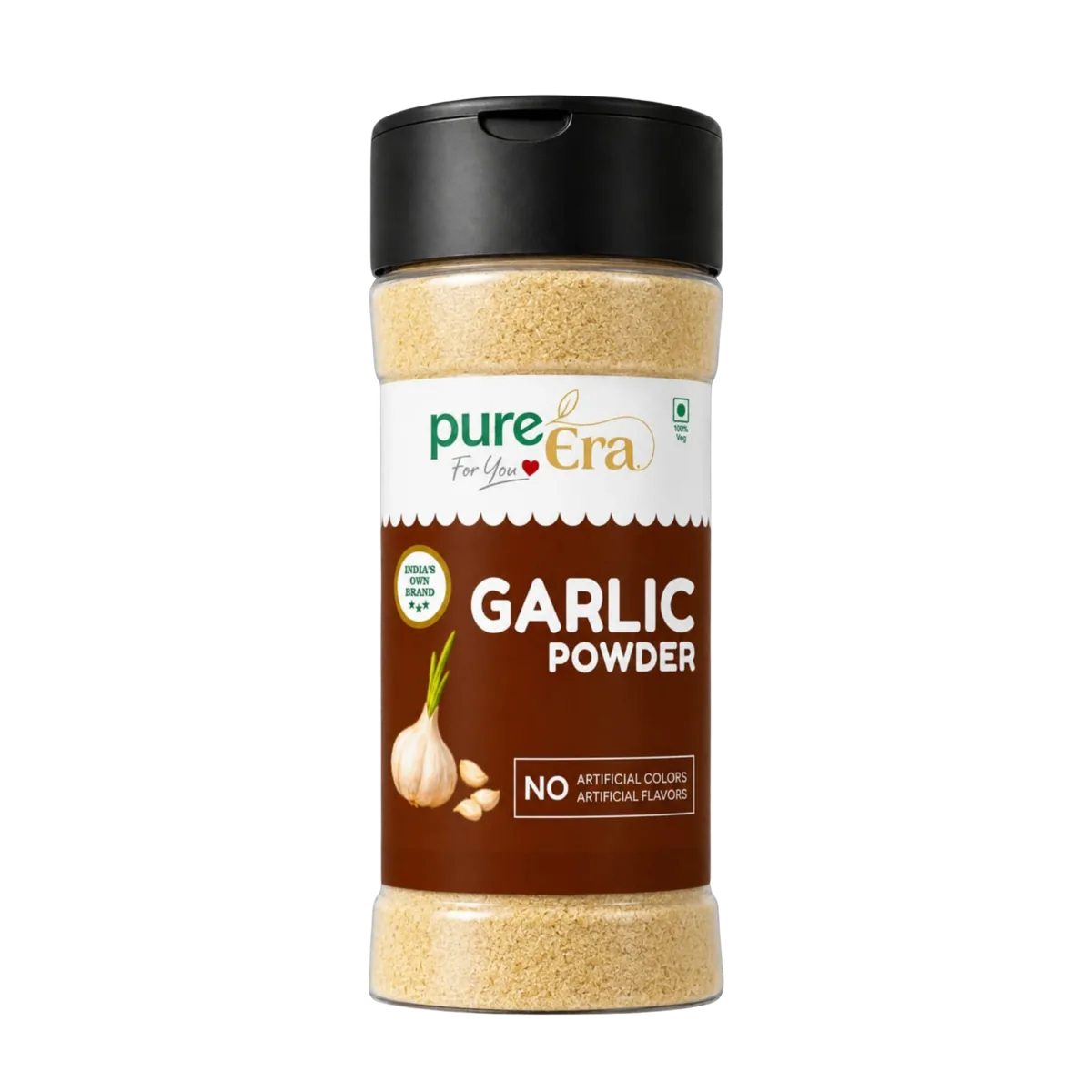 Pure Era Garlic Powder
